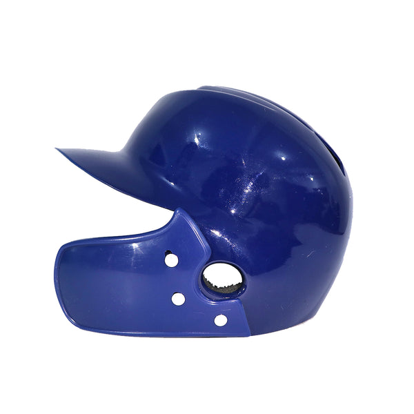 Casco Beisbol Softbol BS B3P Fibra Vidrio RNRAS Protector DERECHO