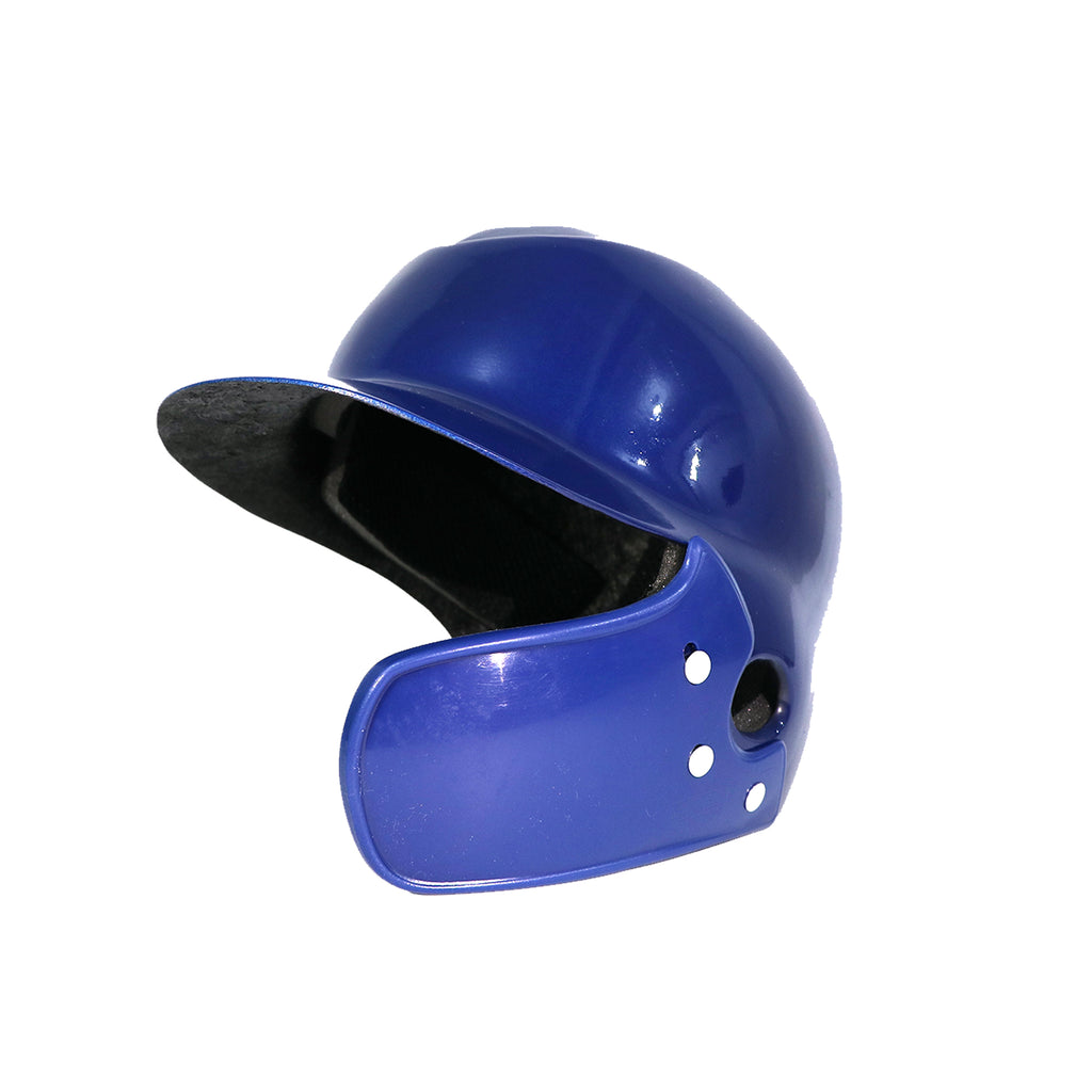 Casco Beisbol Softbol BS B3P Fibra Vidrio RNRAS Protector DERECHO