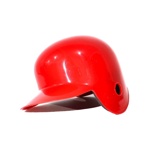 Casco Beisbol Softbol BS W-2 Bateador Derecho Plástico ADULTO