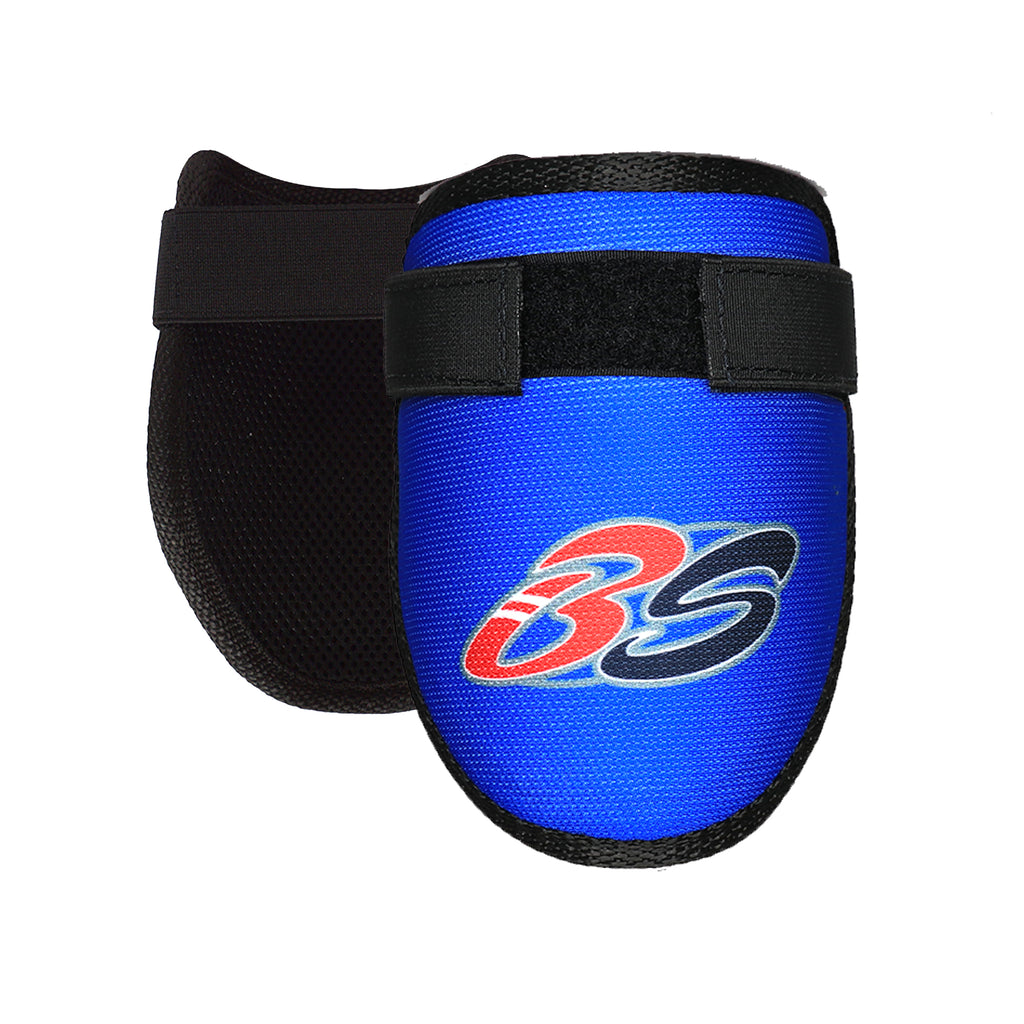 Codera Protección Bateo Beisbol Softbol BS Azul Rey