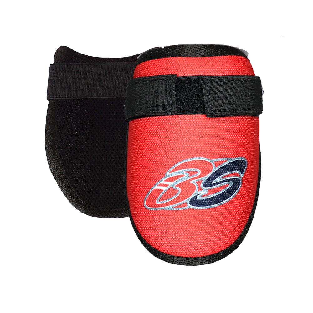 Codera Protección Bateo Beisbol Softbol BS Rojo