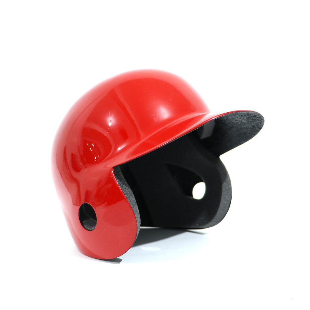 Casco Beisbol Softbol BS Fibra de Vidrio ADULTO BS-L4