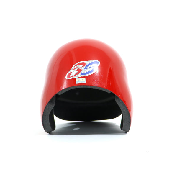 Casco Beisbol Softbol BS Fibra de Vidrio ADULTO BS-L4