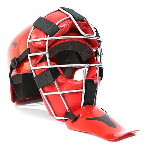 Equipo de Catcher Beisbol BS AJ-ARREOS JUVENIL (9 a 12 años)