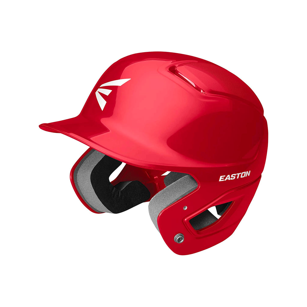 Casco Beisbol Softbol Easton Alpha 2021 Ajustable Rojo (7 1/8-7 3/4)