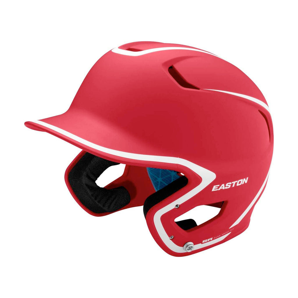 Casco de beisbol Easton Z5 2.0 Ajustable Rojo Blanco (7 1/8-7 1/2)