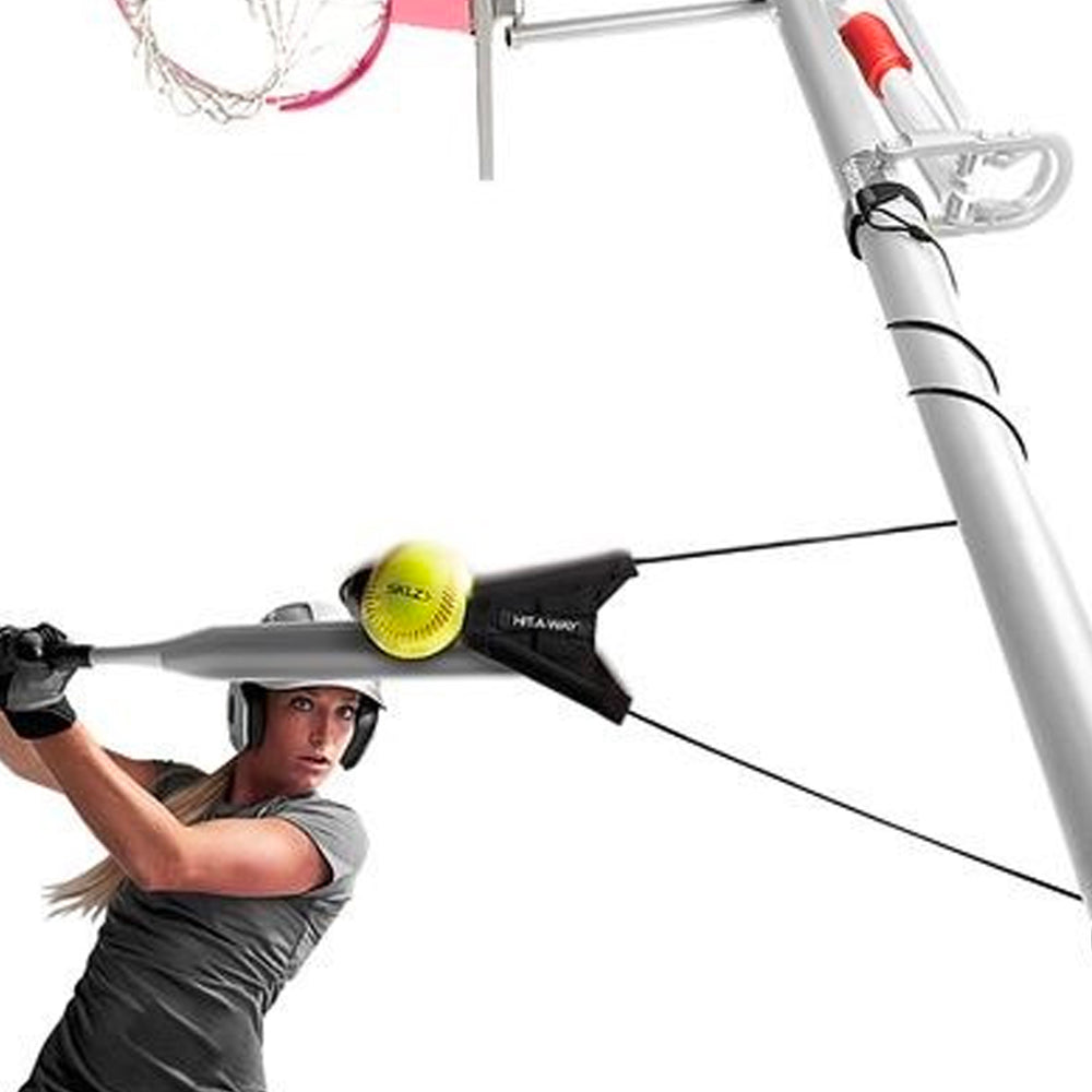 Entrenador Bateo Softbol Hit a Way SKLZ