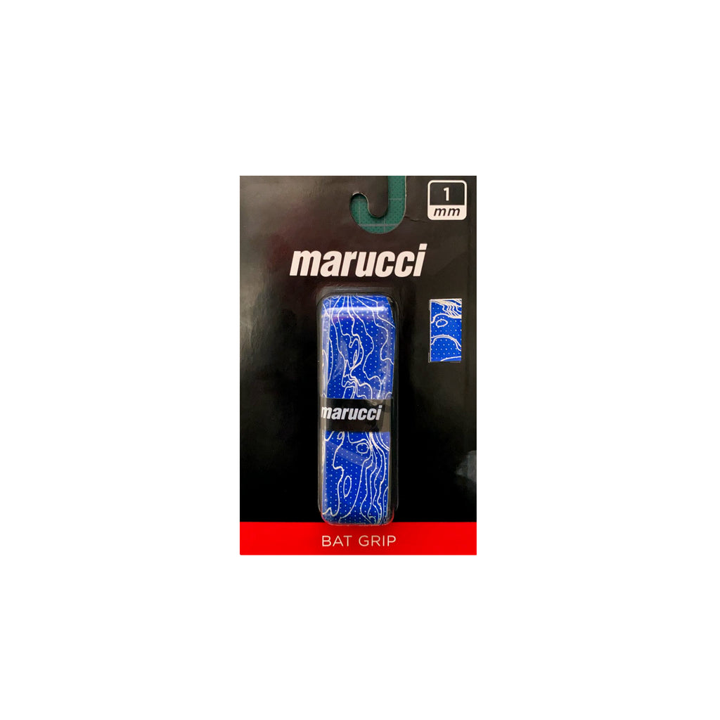 Bat Grip Azul Marucci 1 mm