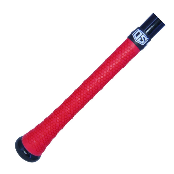 Bat Grip Demon Slugger 1.1 MM Rojo