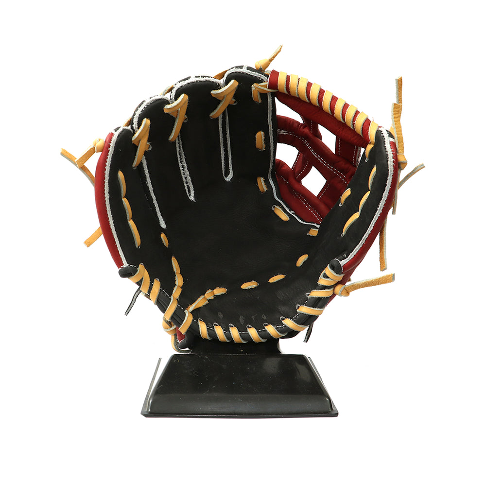 Guante Beisbol Económico 461NRA1221Z Gema 12.5 In Zurdo ADULTO