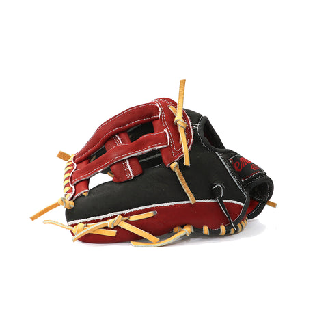 Guante Beisbol Económico 461NRA1221Z Gema 12.5 In Zurdo ADULTO