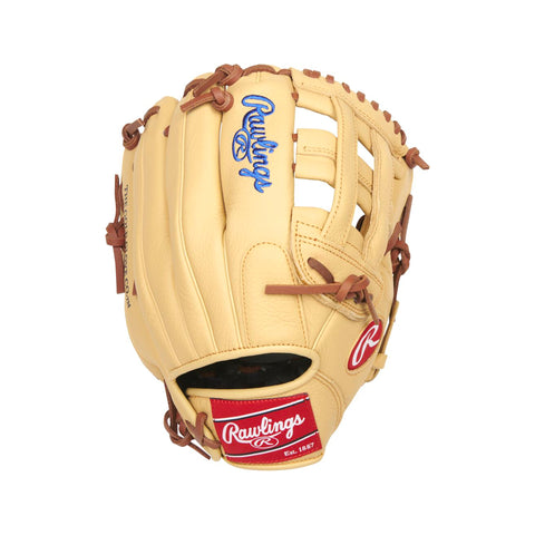 Guante Beisbol Rawlings Kris Bryant SPL115KB 11.5 in Lanzador Diestro