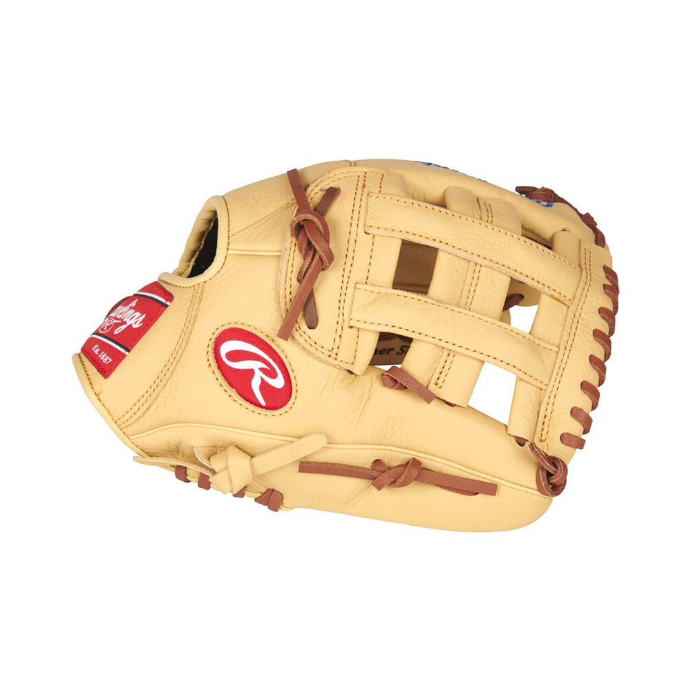 Guante Beisbol Rawlings Kris Bryant SPL115KB 11.5 in Lanzador Diestro