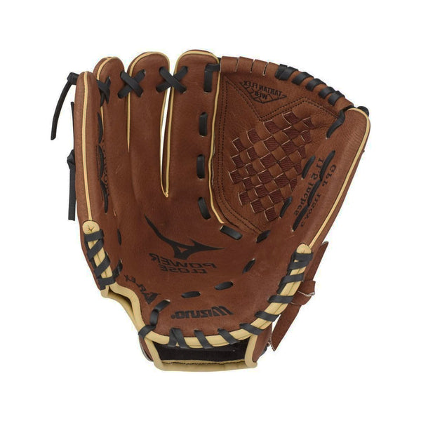 Guante Beisbol Mizuno Prospect Power Close GPP1100Y3 11 in Infantil ZURDO
