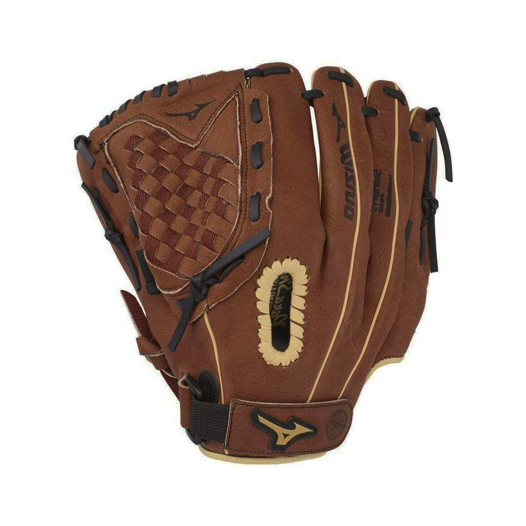 Guante Beisbol Mizuno Prospect Power Close GPP1100Y3 11 in Infantil ZURDO