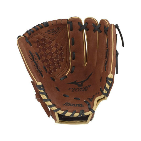 Guante Beisbol Mizuno Prospect Power Close GPP1100Y3 11 in Lanzador Diestro