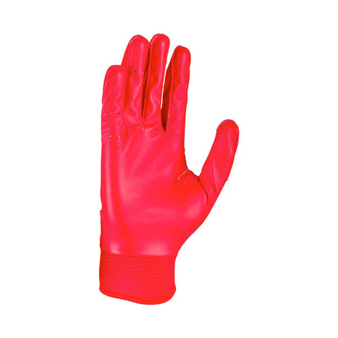Guanteletas Beisbol Nike Alpha Huarache Edge Rojo INFANTIL