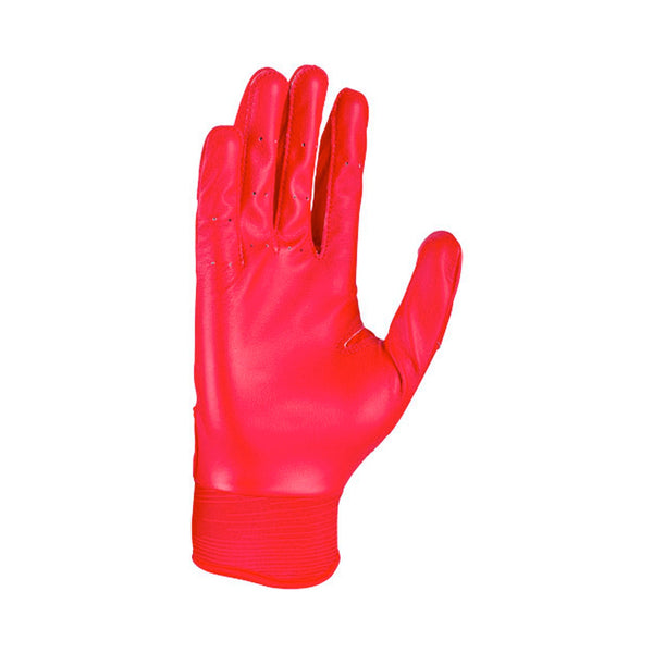 Guanteletas Beisbol Nike Alpha Huarache Edge Rojo INFANTIL