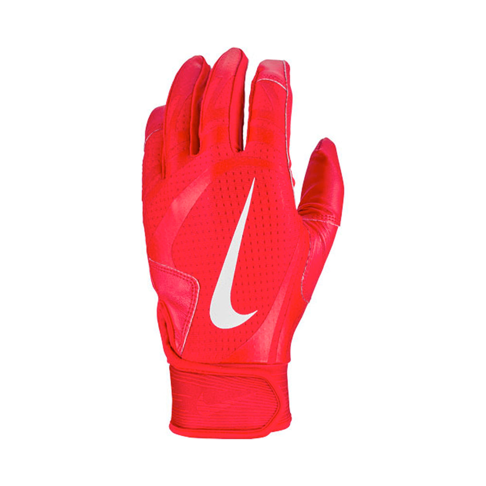 Guanteletas Beisbol Nike Alpha Huarache Edge Rojo INFANTIL