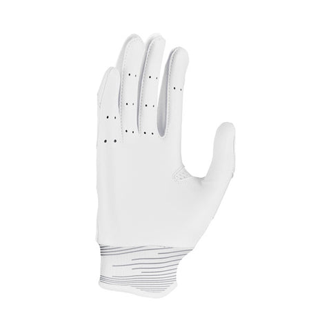 Guanteletas Beisbol Nike Alpha Huarache Edge Blanco INFANTIL