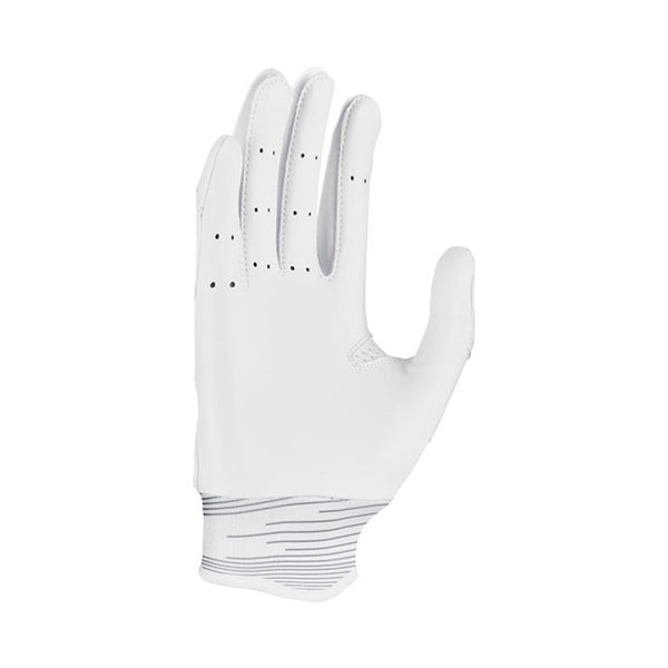 Guanteletas Beisbol Nike Alpha Huarache Edge Blanco  ADULTO