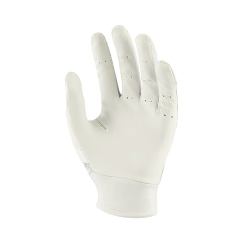 Guanteleta Beisbol Nike Hyperdiamond Edge Blanco Gris INFANTIL