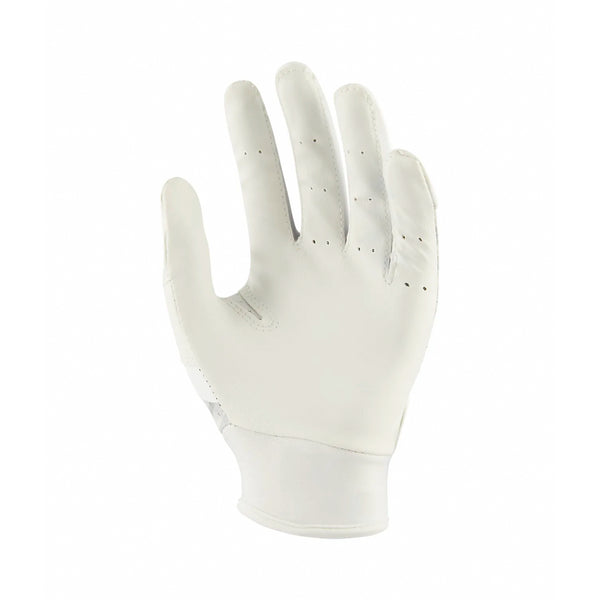 Guanteleta Beisbol Nike Hyperdiamond Edge Blanco Gris INFANTIL