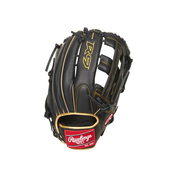 Guante Beisbol Rawlings R930296BG 12.75 In ADULTO