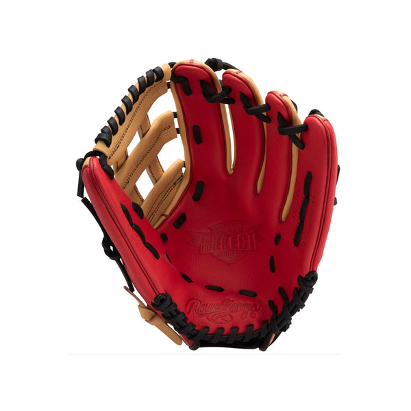 Guante Beisbol Rawlings SS1225SC 12.25 In Juvenil 11 a 15 años