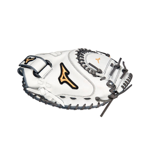 Mascota Softbol Mizuno MVP PRIME GXS50PF4W 34 In ADULTO