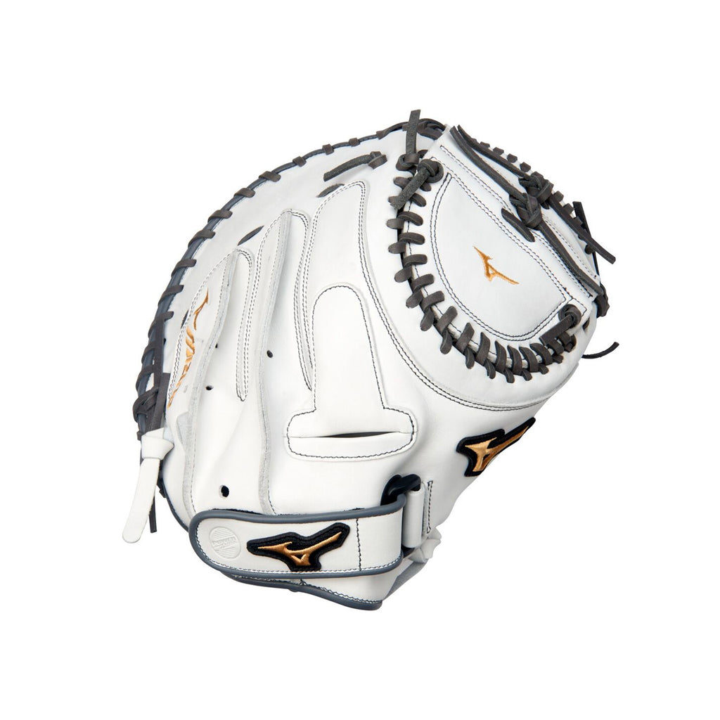 Mascota Softbol Mizuno MVP PRIME GXS50PF4W 34 In ADULTO