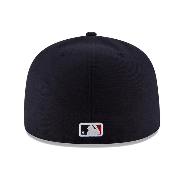 Gorra Beisbol Softbol New Era Boston 59Fifty Low Profile Marino Rojo