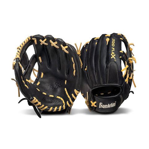 Guante Beisbol Franklin Pro Flex 22500 11.5 In Lanzador Diestro