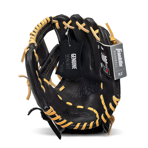 Guante Beisbol Franklin Pro Flex 22500 11.5 In Lanzador Diestro