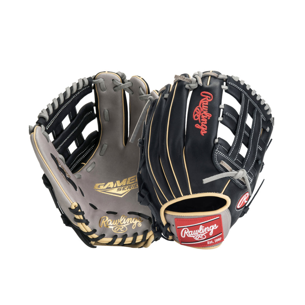 Guante Beisbol Rawlings G2076GB 12.25 In ADULTO