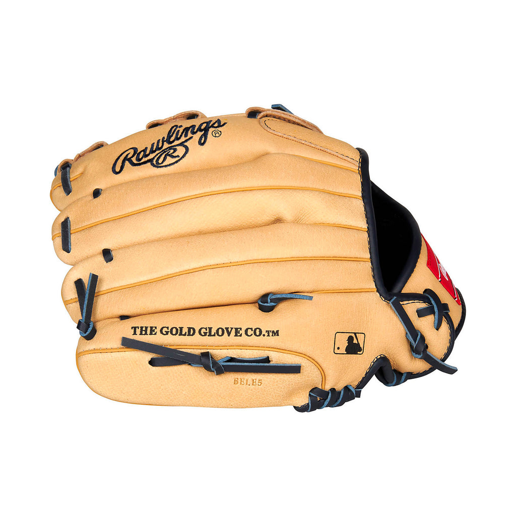 Guante rawlings hot sale gold glove