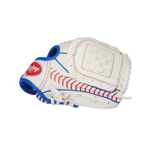 Guante Beisbol Rawlings PL90SSG 9 in Infantil 3 a 6 años