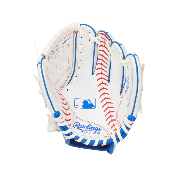 Guante Beisbol Rawlings PL90SSG 9 in Infantil 3 a 6 años