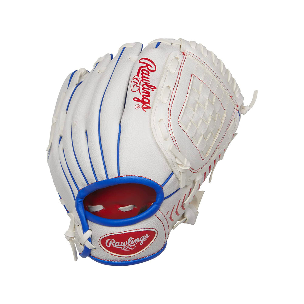 Guante Beisbol Rawlings PL90SSG 9 in Infantil 3 a 6 años
