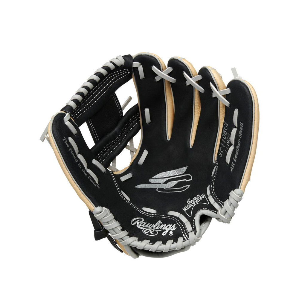 Guante Beisbol Rawlings Sure Catch SC110BCI 11 in Lanzador Diestro