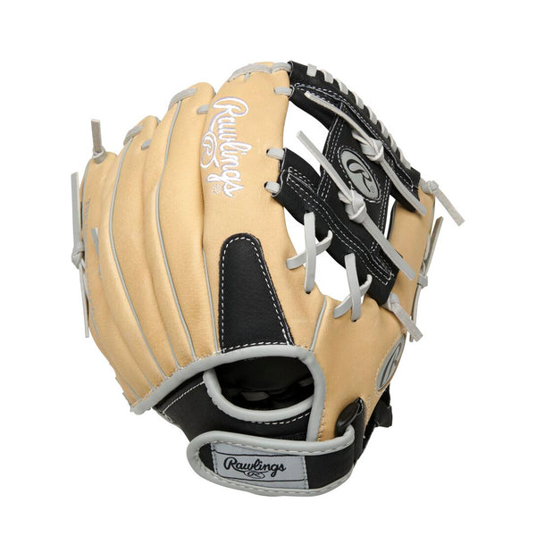 Guante Beisbol Rawlings Sure Catch SC110BCI 11 in Infantil 7 a 10 años