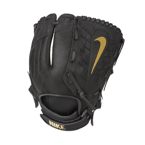 Guante Beisbol Softbol Nike Hyperdiamond Edge 11.5 In Juvenil 11 a 15 años