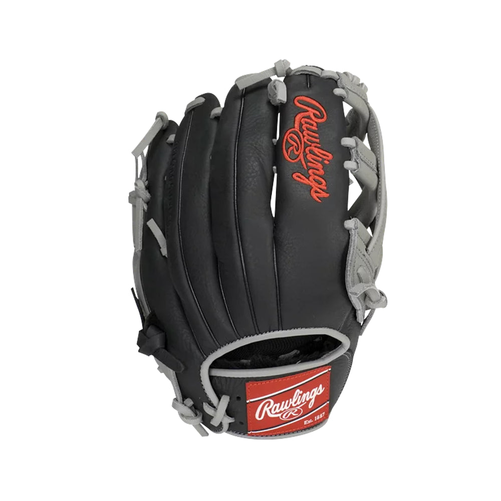 Guante Beisbol Softbol Rawlings WRS125HBGG Aaron Judge 12.5 In ADULTO