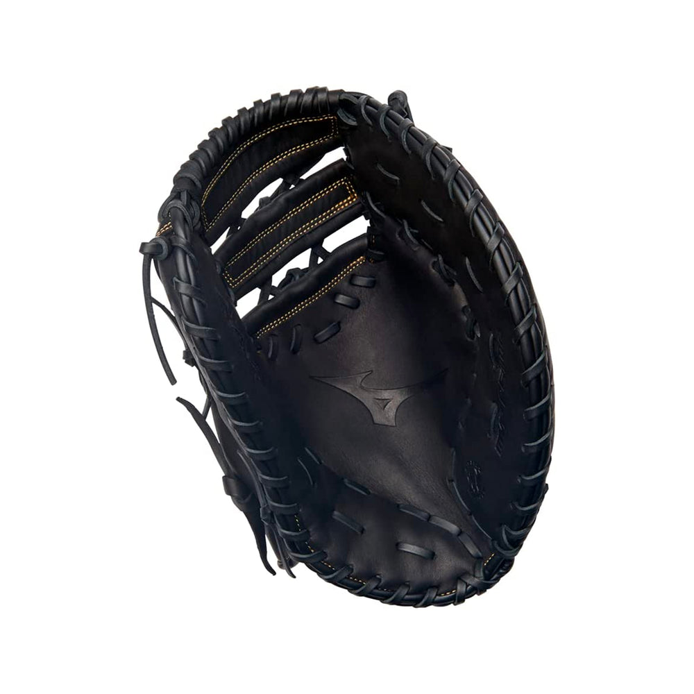 Guante Primera Base Newman Mizuno MVP PRIME Negro 12.5 ADULTO