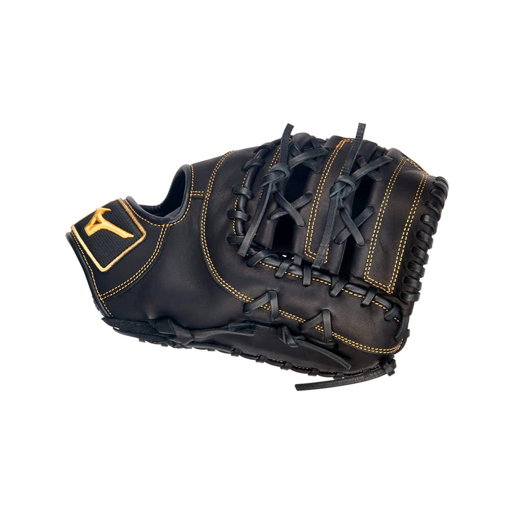 Guante Primera Base Newman Mizuno MVP PRIME Negro 12.5 ADULTO