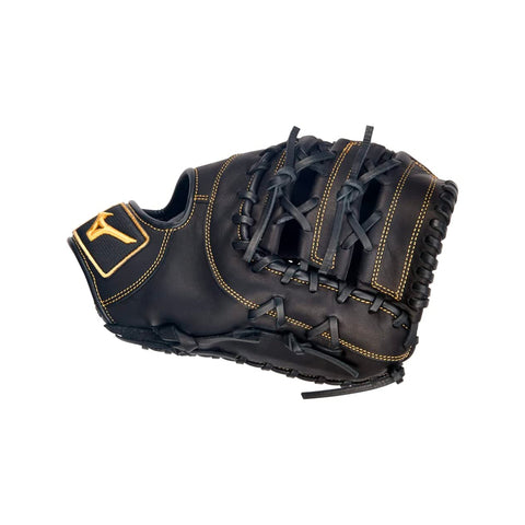 Guante Primera Base Newman Mizuno MVP PRIME Negro 12.5 ADULTO