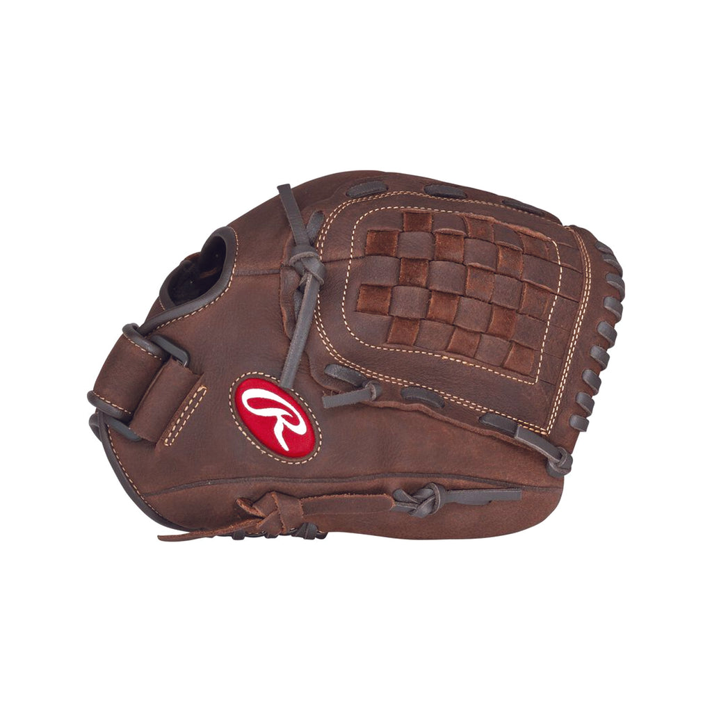 Guante Softbol Rawlings Player Preferred P120BFL Café 12 in