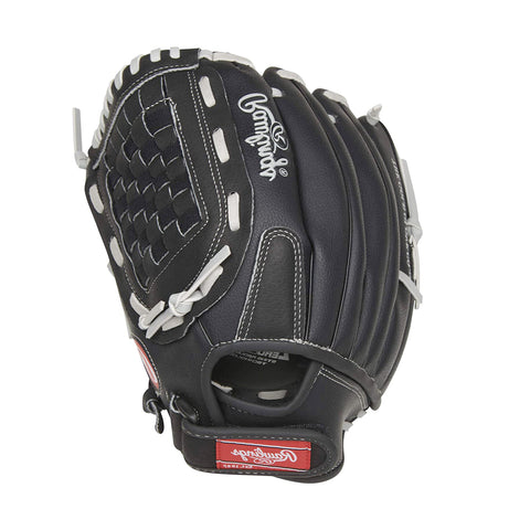 Guante Softbol Rawlings RSB130GB Zurdo Adulto 13 in