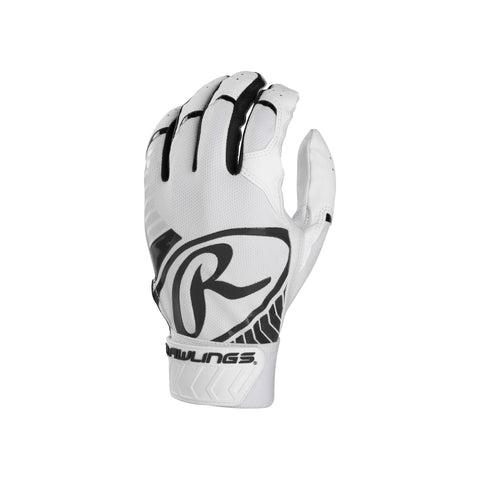 Guanteletas Beisbol Rawlings 5150 Negro INFANTIL