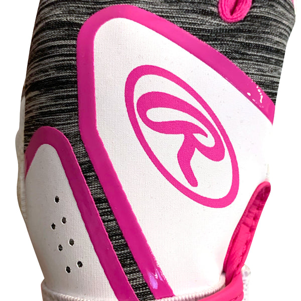 Guanteletas Beisbol Rawlings WALTBG20PK INFANTIL 3 a 6 años